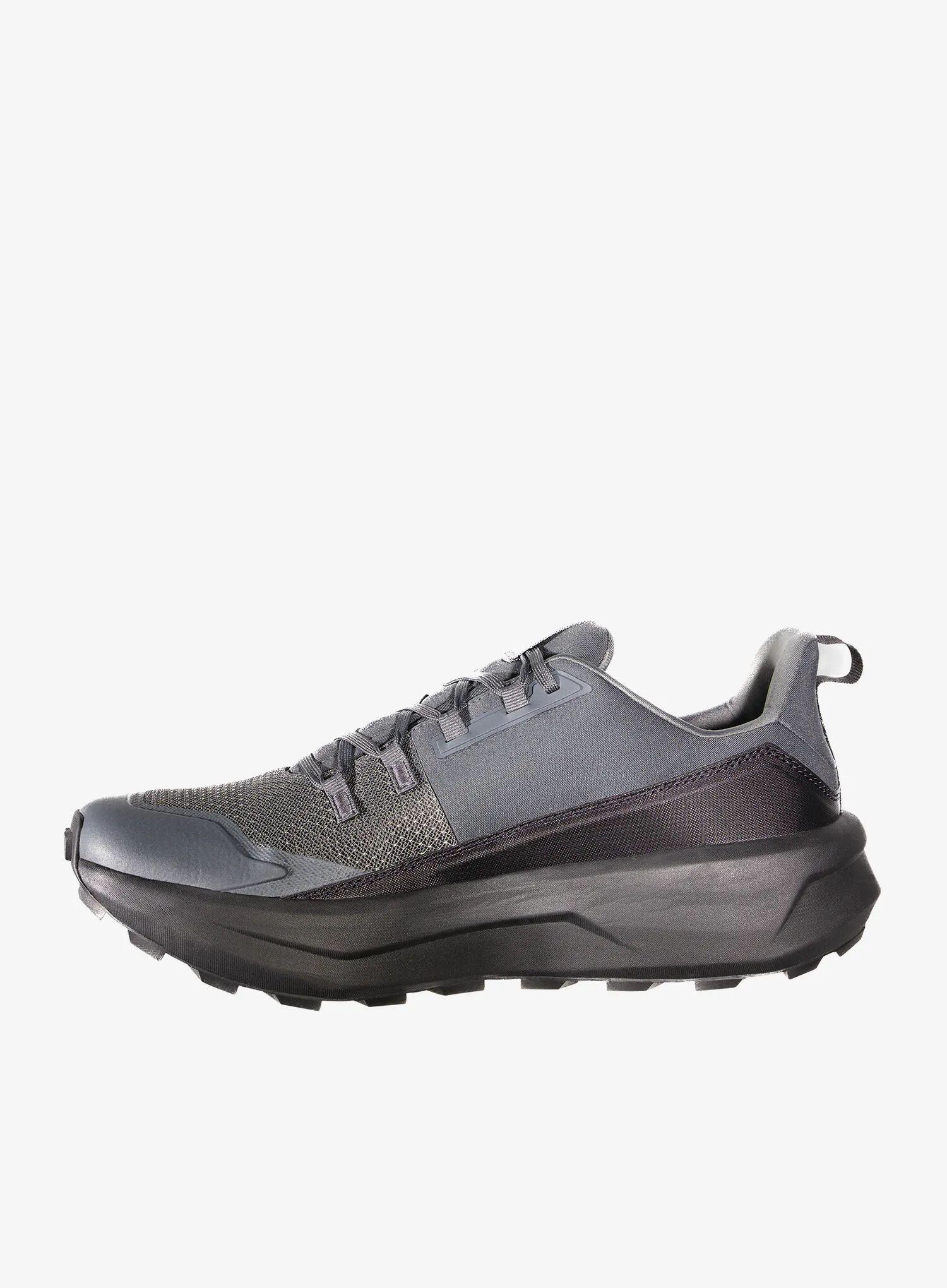 Buty turystyczne męskie Mammut Aenergy Hike Low 4/7
