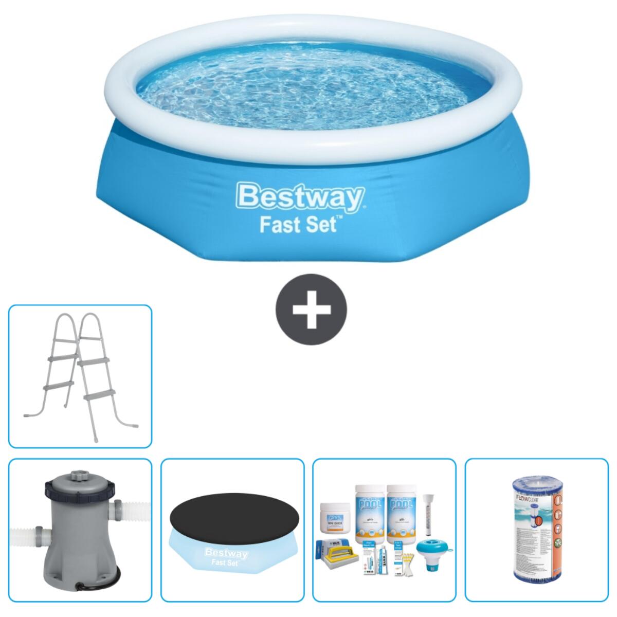 BESTWAY picture
