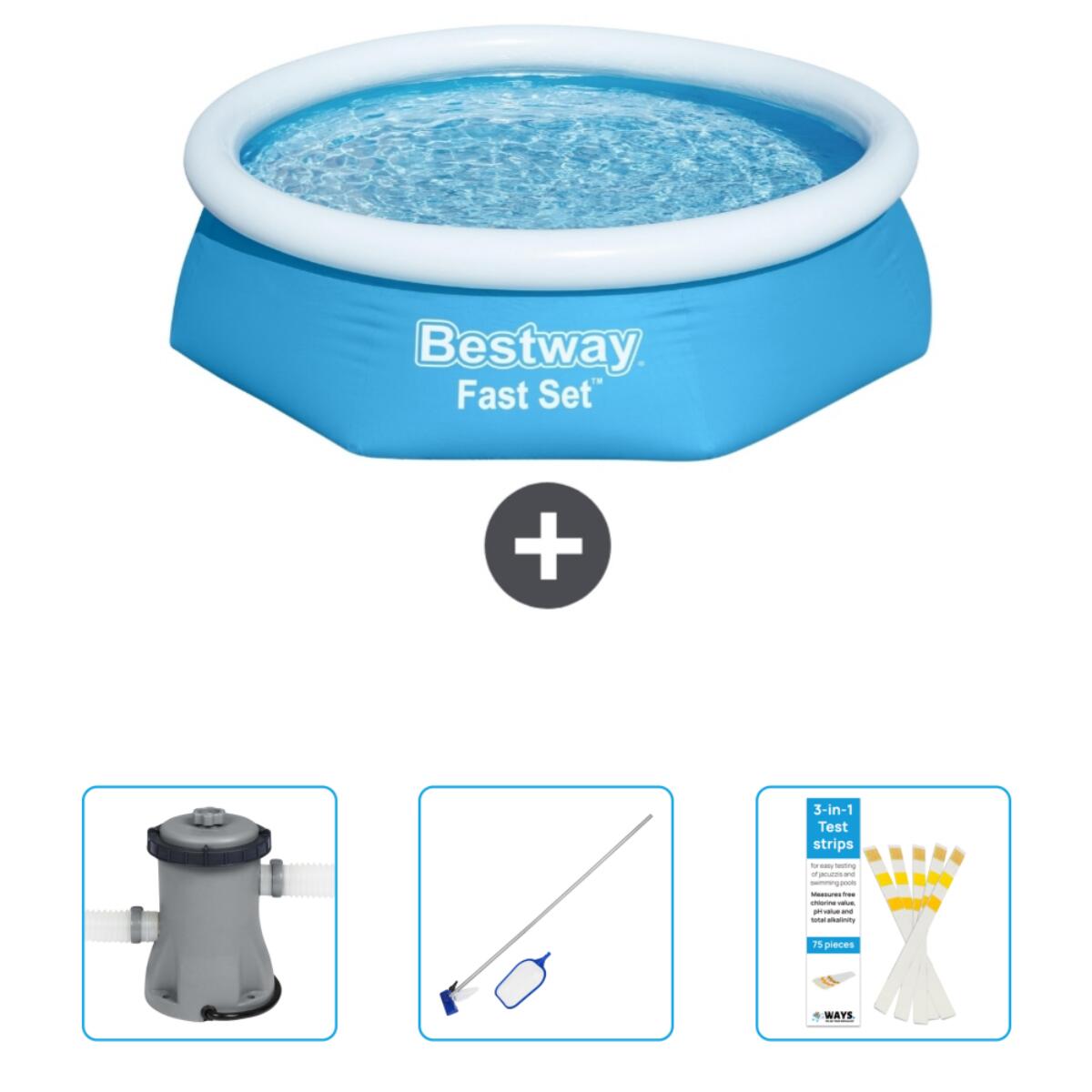 BESTWAY picture