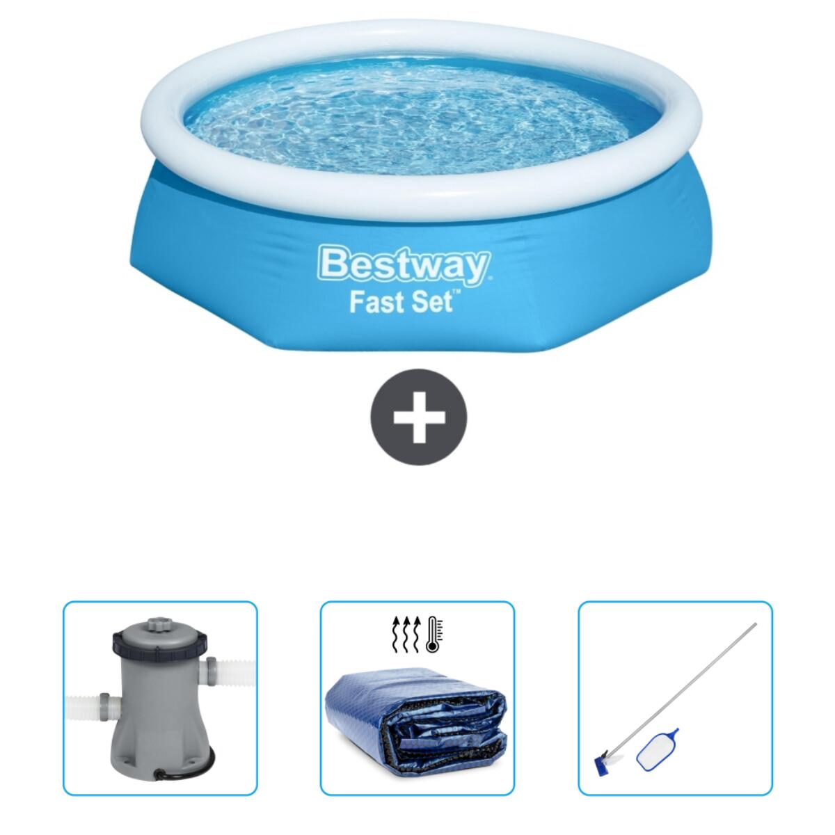BESTWAY picture