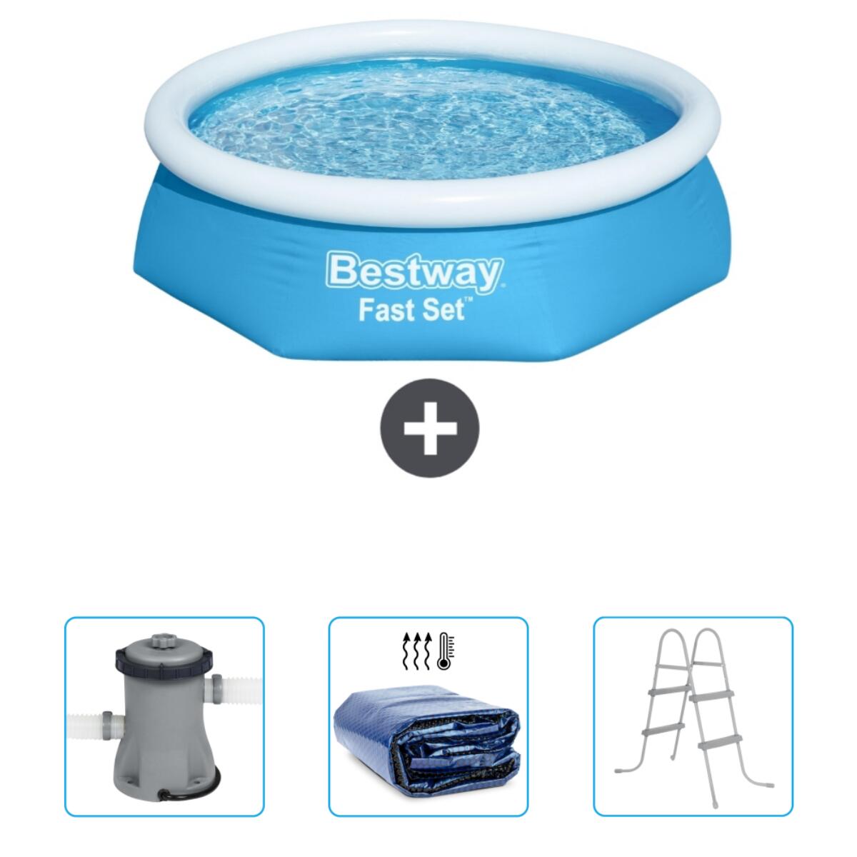 BESTWAY picture