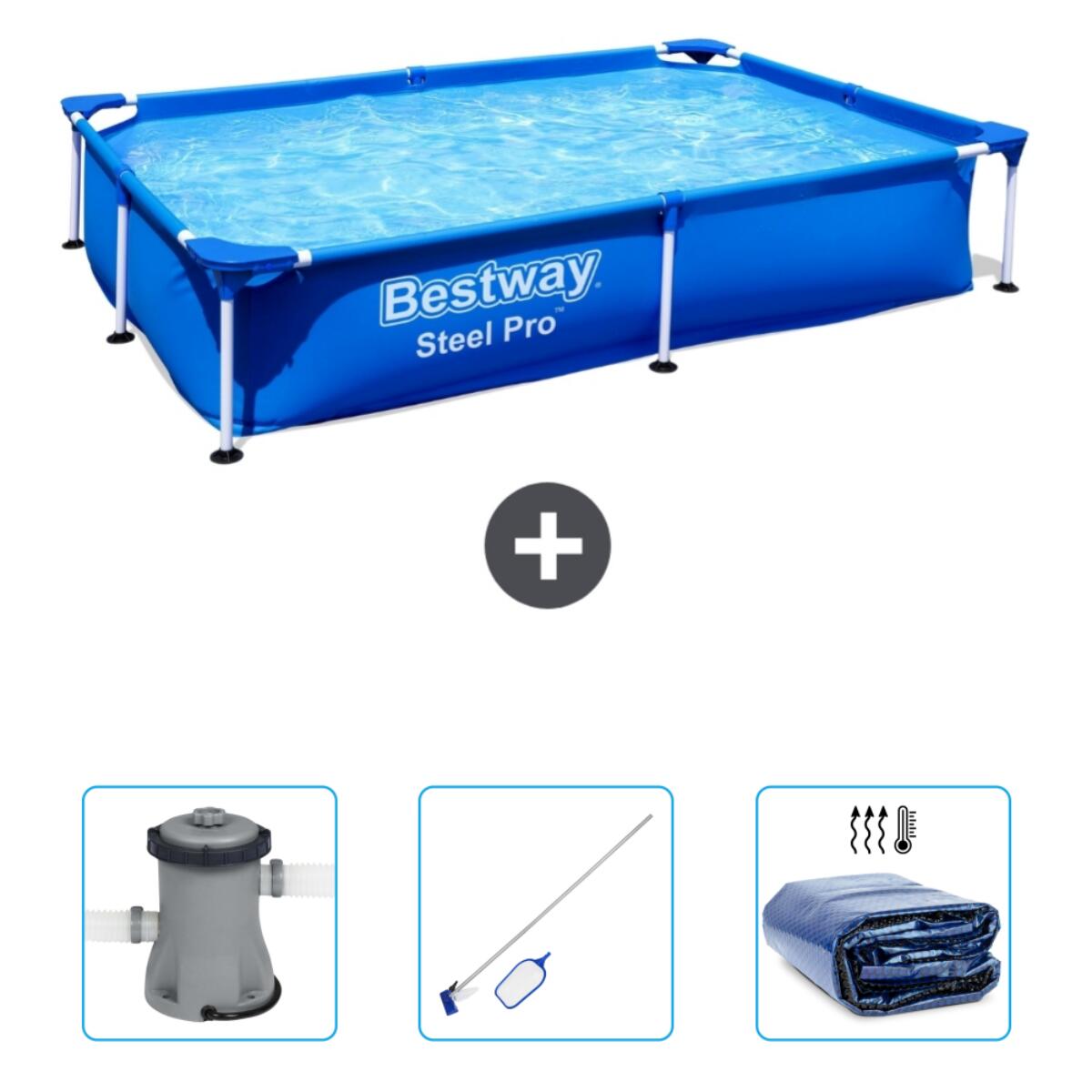 BESTWAY picture
