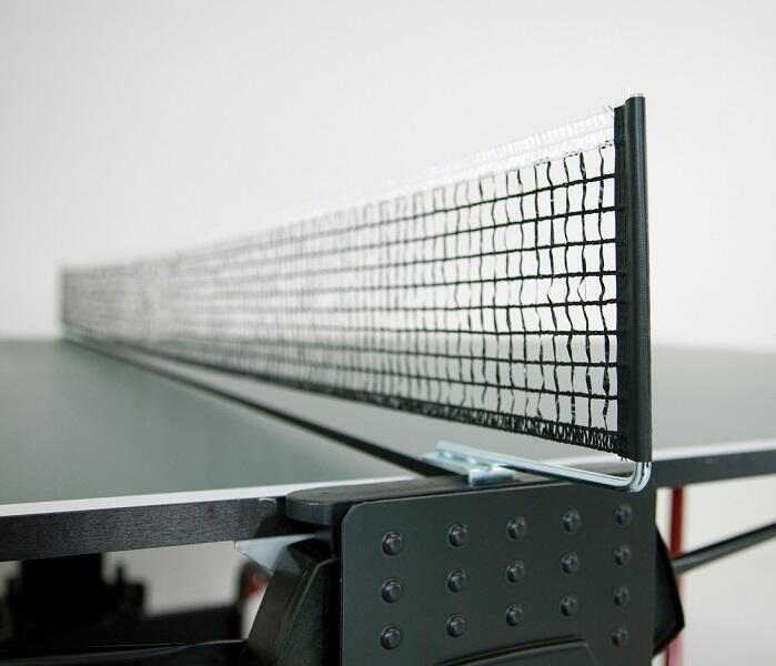 Garlando Advance Indoor Tavolo Ping Pong 2/5