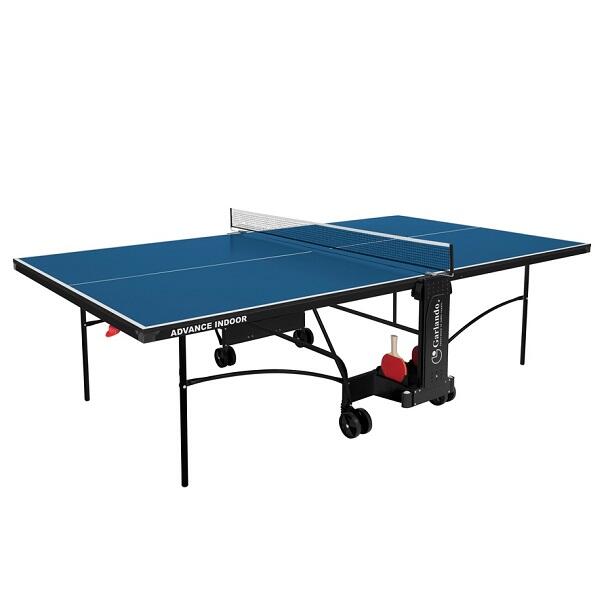 Garlando Advance Indoor Tavolo Ping Pong 5/5