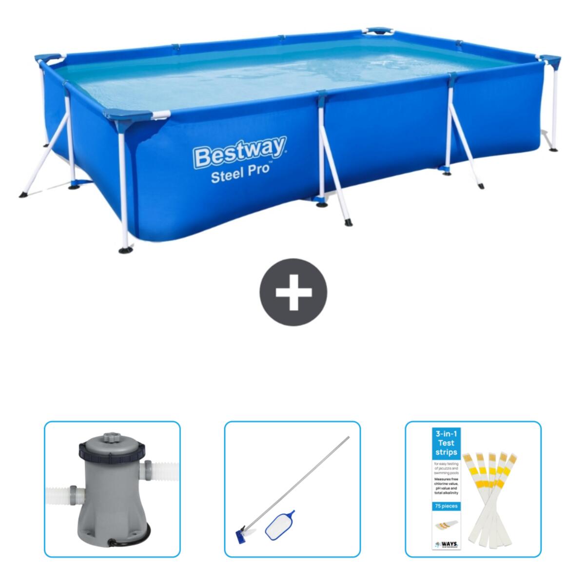 BESTWAY picture