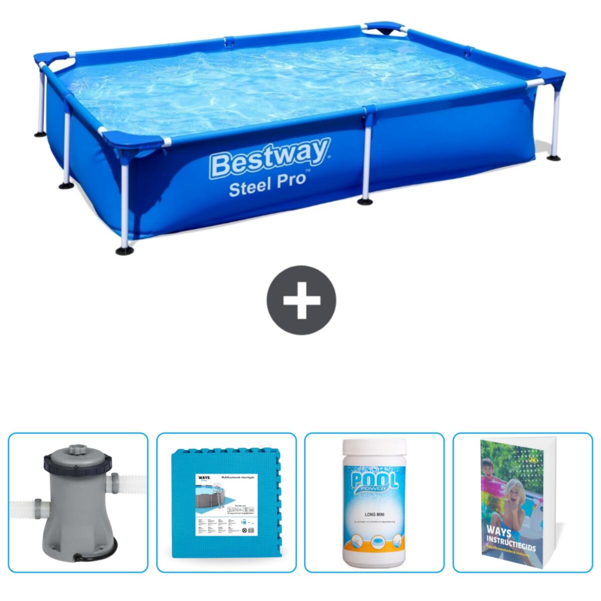 BESTWAY picture
