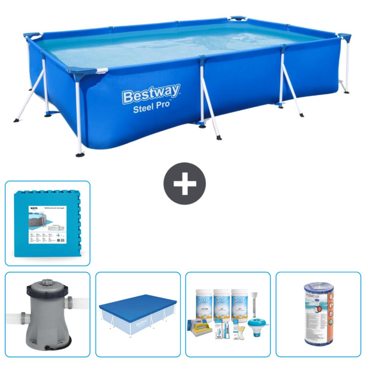 BESTWAY picture