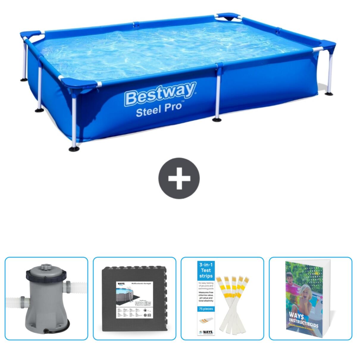 BESTWAY picture