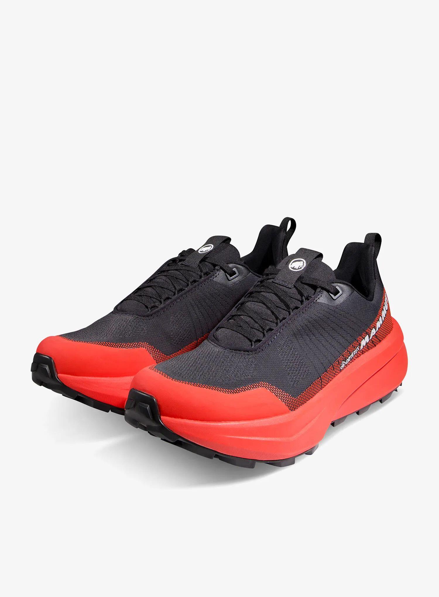 Buty turystyczne męskie Mammut Aenergy Mtn Low GTX 3/5