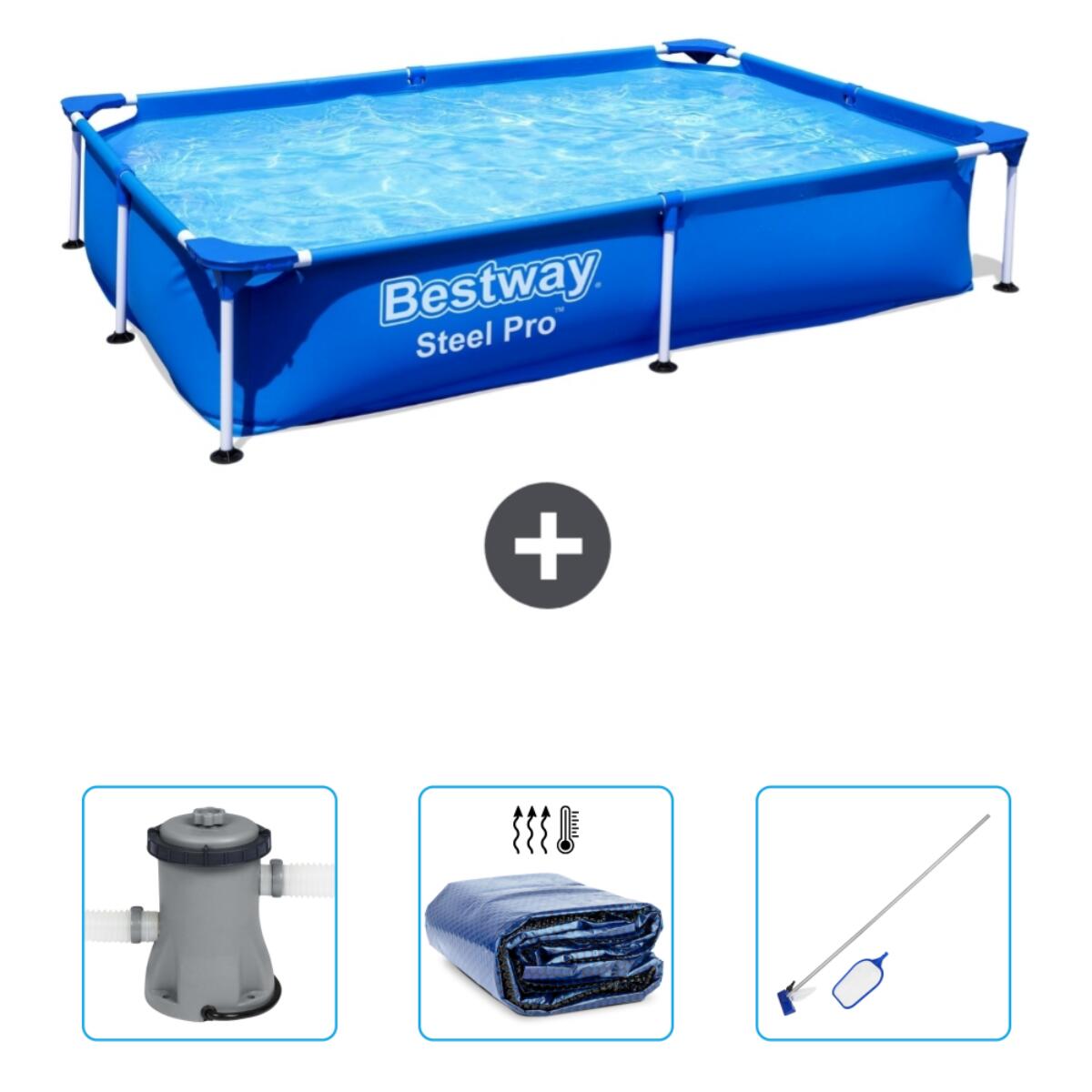 BESTWAY picture