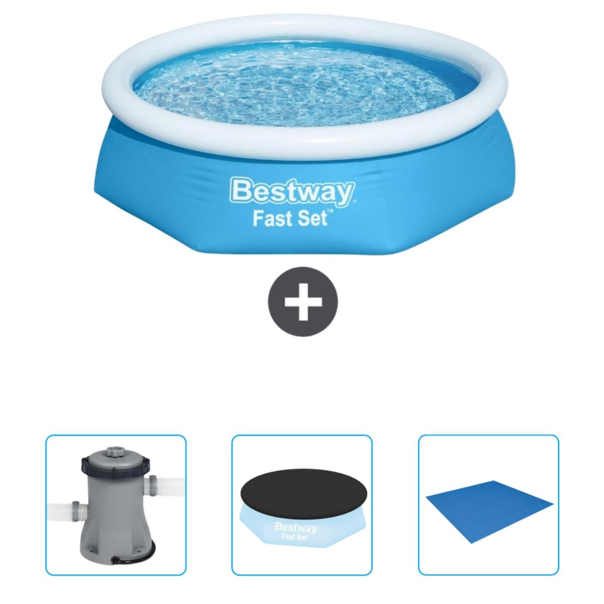 BESTWAY picture
