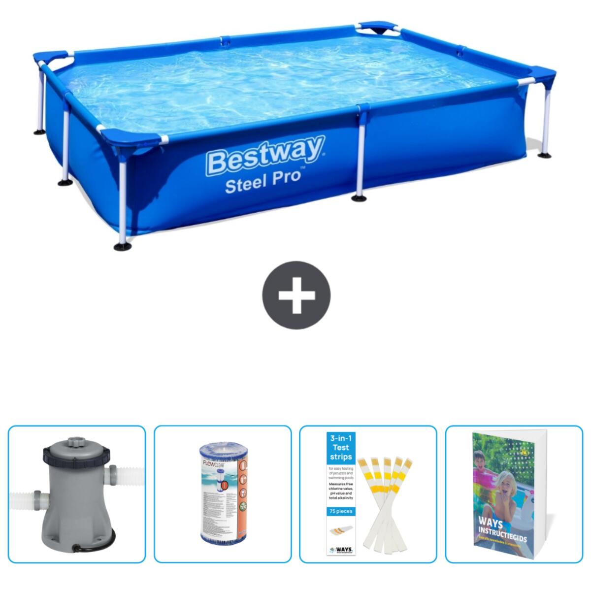 BESTWAY picture