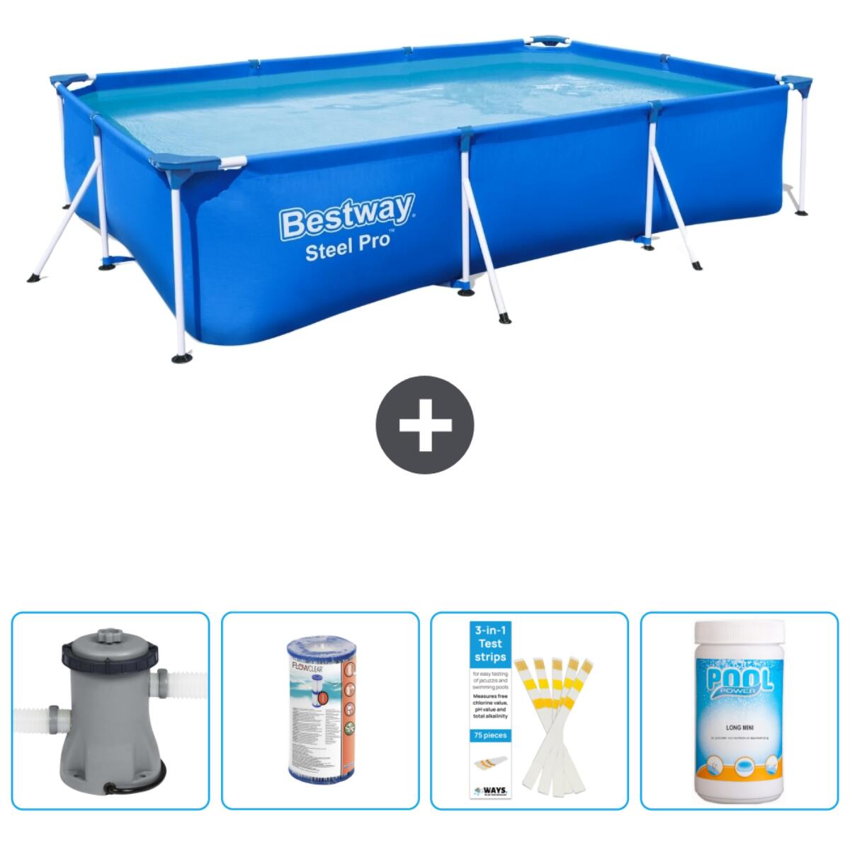 BESTWAY picture