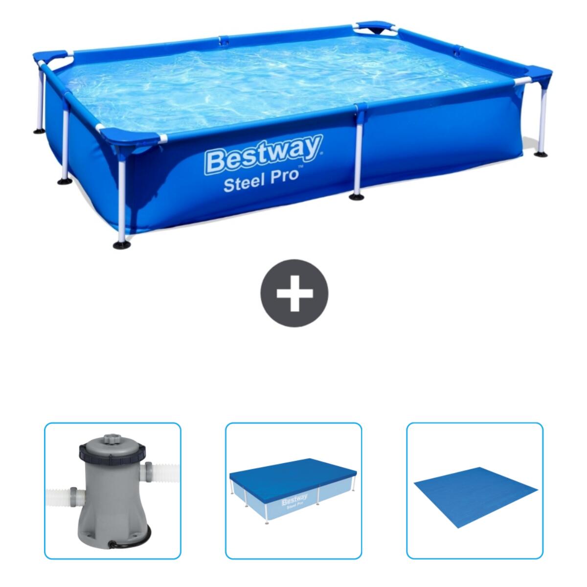 BESTWAY picture