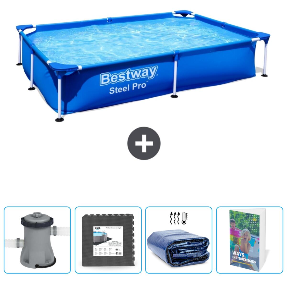 BESTWAY picture