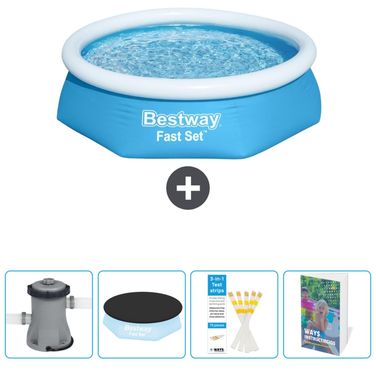 BESTWAY picture