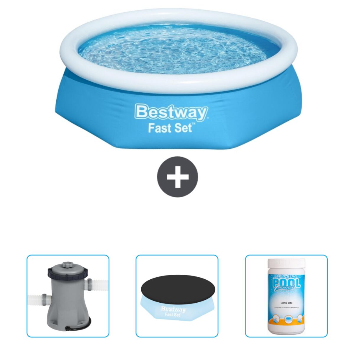 BESTWAY picture