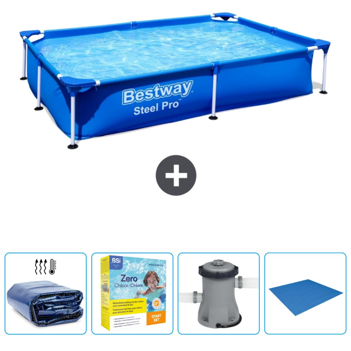 BESTWAY picture