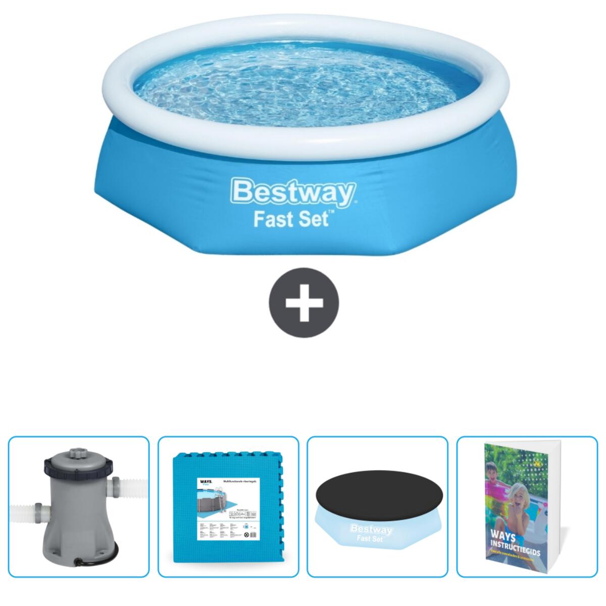 BESTWAY picture