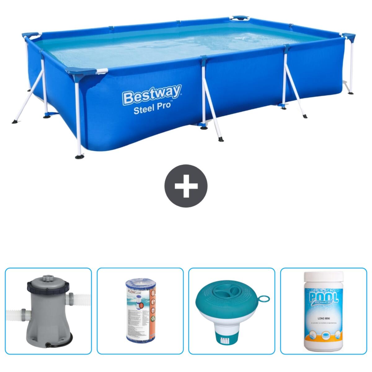 BESTWAY picture