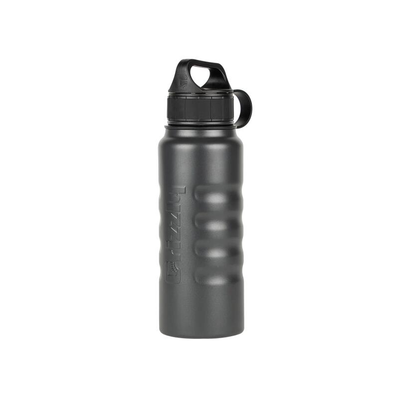 TERMO 20oz Water Bottle Exclusivo online                      3 cores disponíveis
 16,64€  GRIZZLY TERMO 20oz Water BottleVendido e expedido por: D2D Hunting  