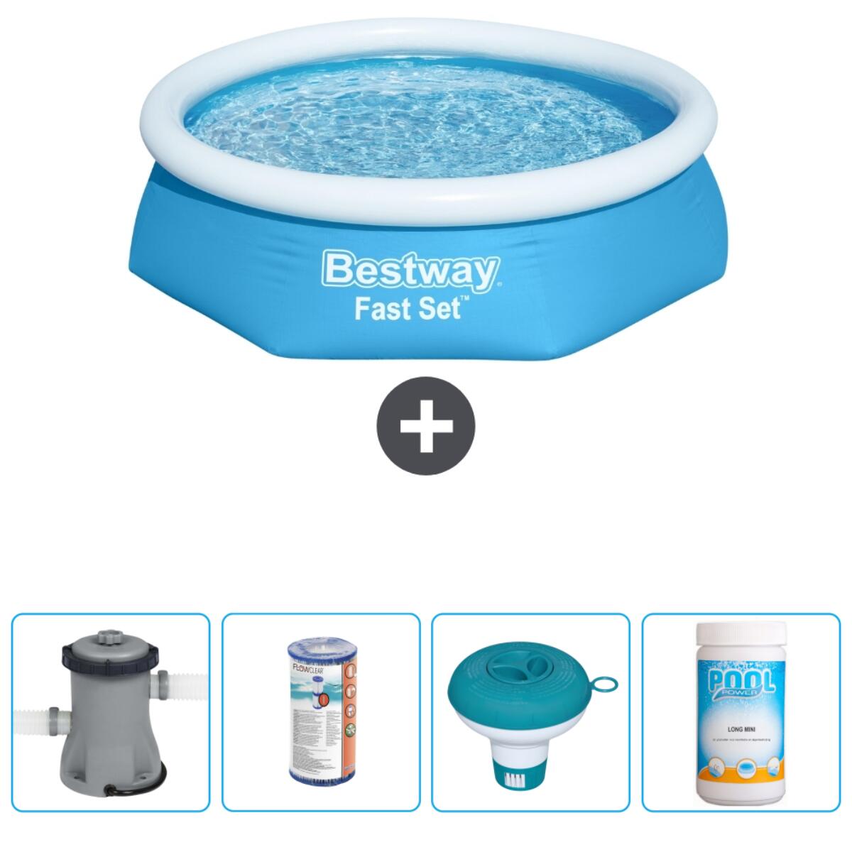 BESTWAY picture