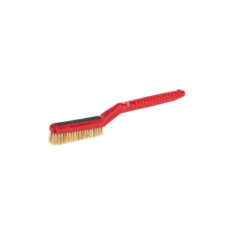 Szczotka do chwytów Mammut Sender Brush - magma