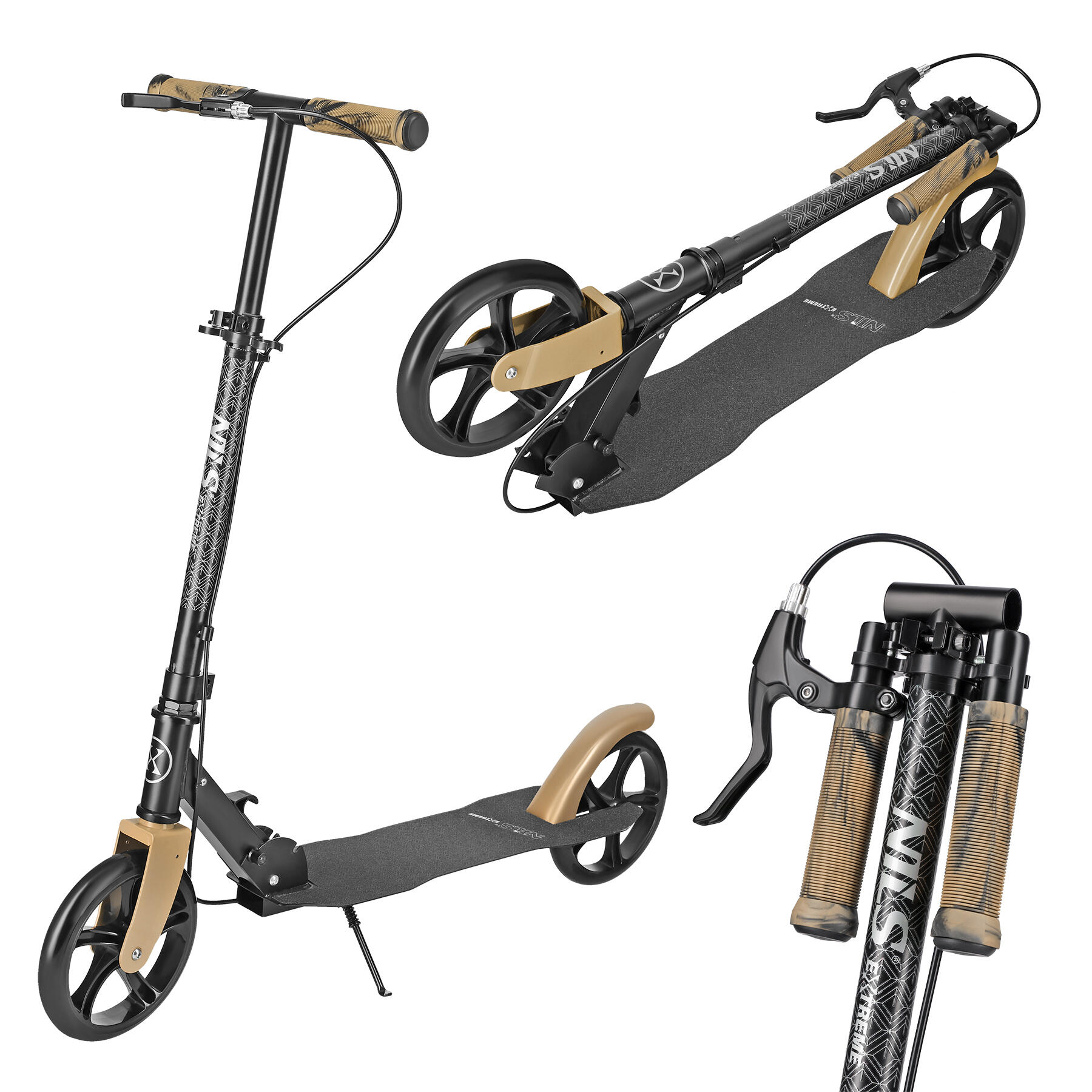 SCOOTER HM183 NILS EXTREME 2/7