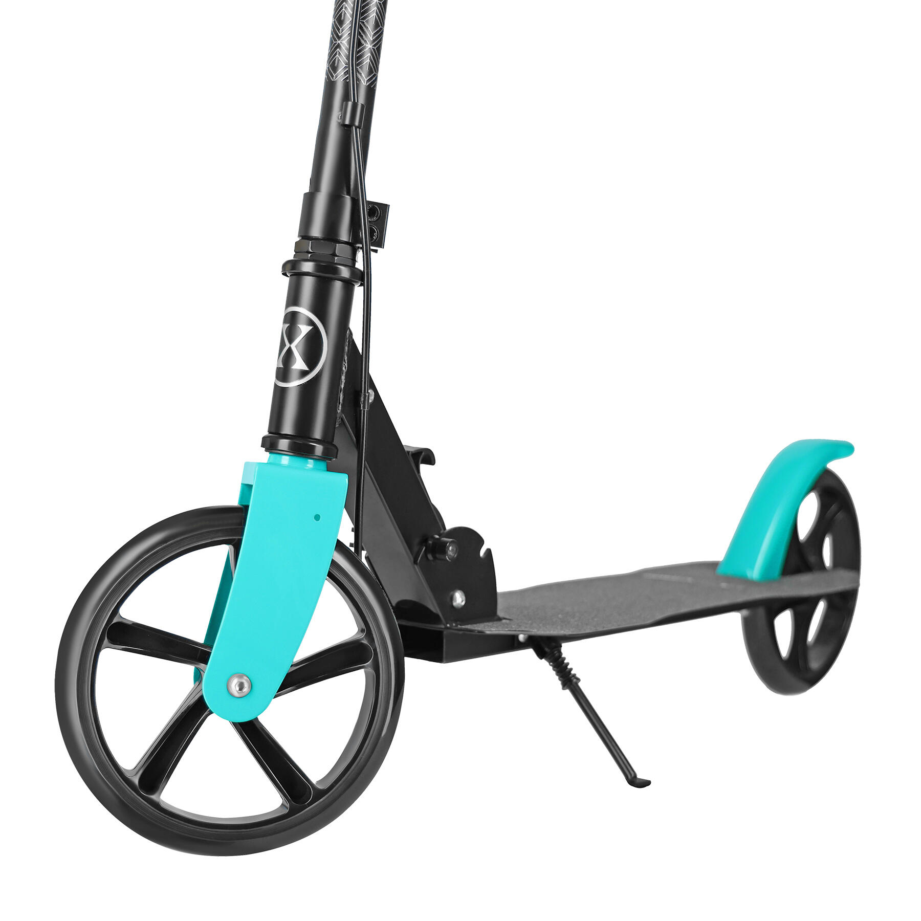 Roller HM183 NILS EXTREME 7/7