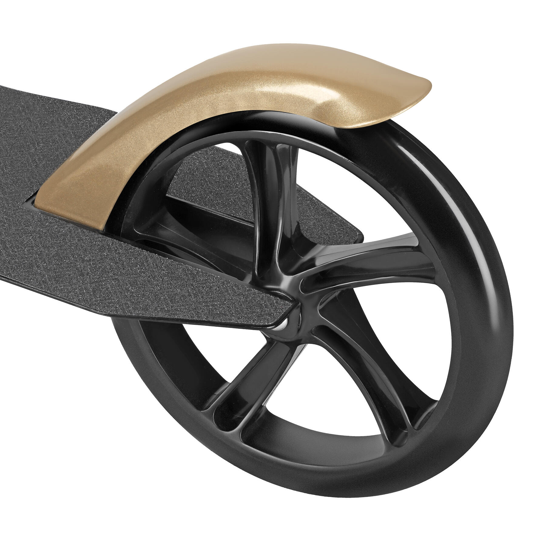 SCOOTER HM183 NILS EXTREME 5/7
