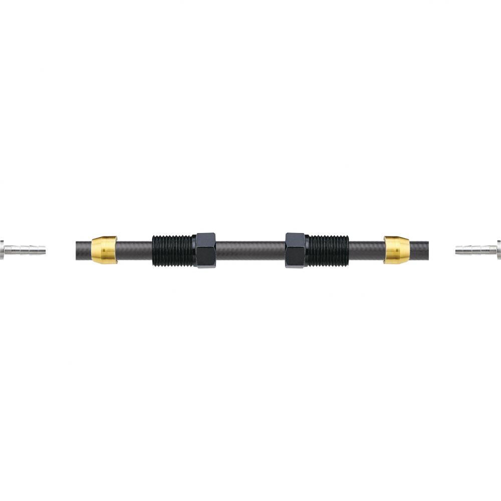 JAGWIRE Kit di tubi idraulici minerali Jagwire sport - shimano (dura ace r9120)