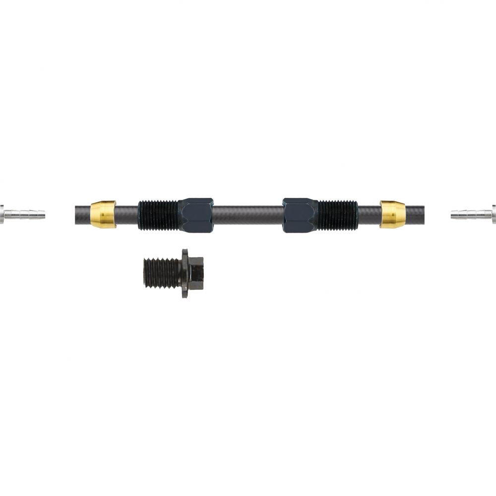 Kit de mangueiras hidráulicas Jagwire sport mineral - magura (mt) 2/2