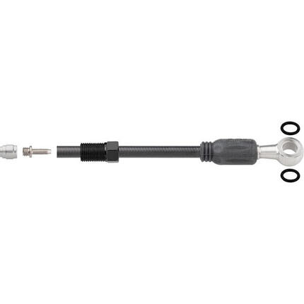 Kit de durites hydrauliques Jagwire Sport Dot - Sram (Code)