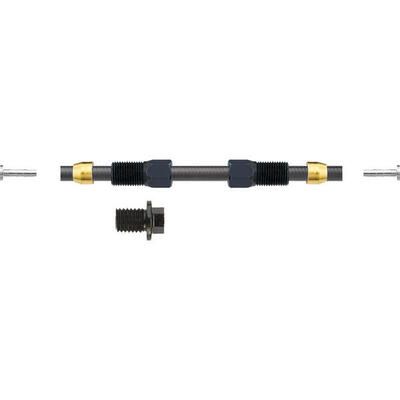 Hydraulische slangen kit jagwire sport mineral - magura (mt)