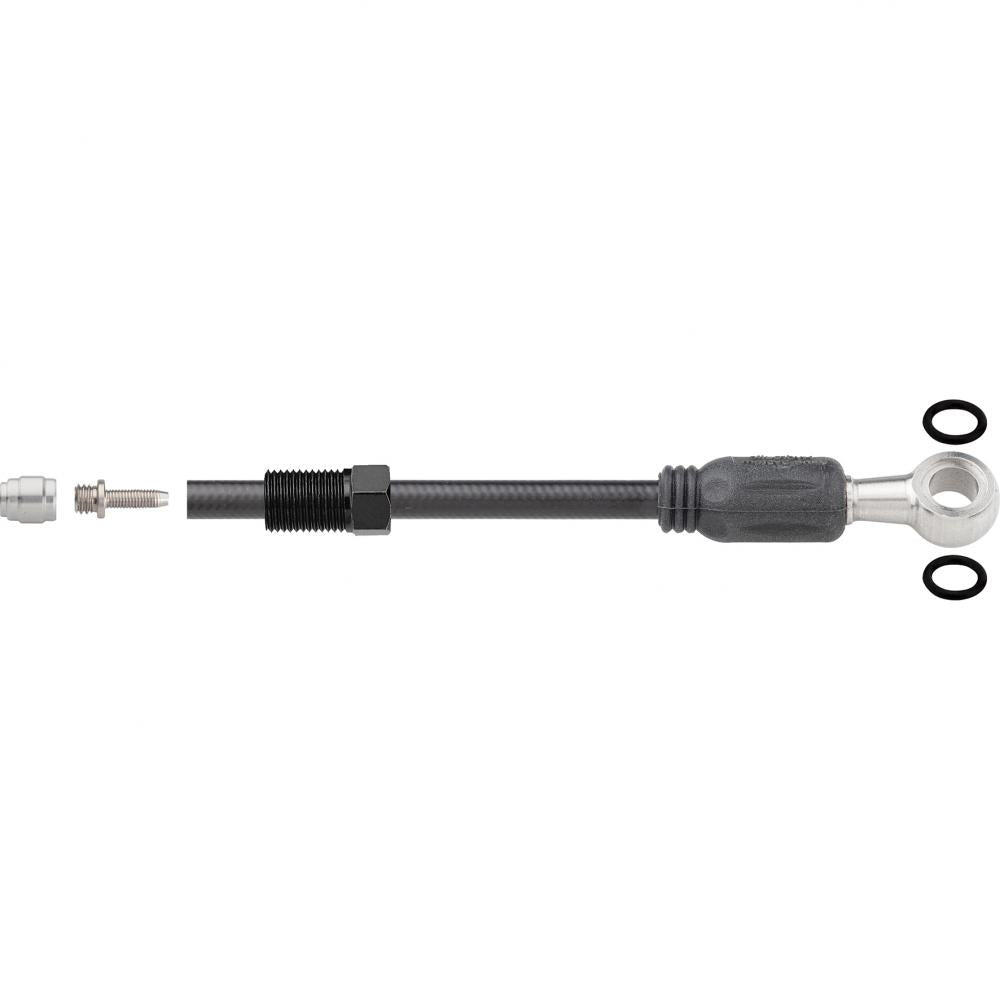 Kit de durites hydrauliques Jagwire Sport Dot - Sram (Code) 2/2