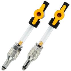 Kit de purge Jagwire Workshop Elite DOT Bleed Kit-Replacement Parts