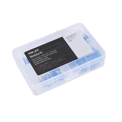 Formula cura kit spurgo freni XLC br-x66