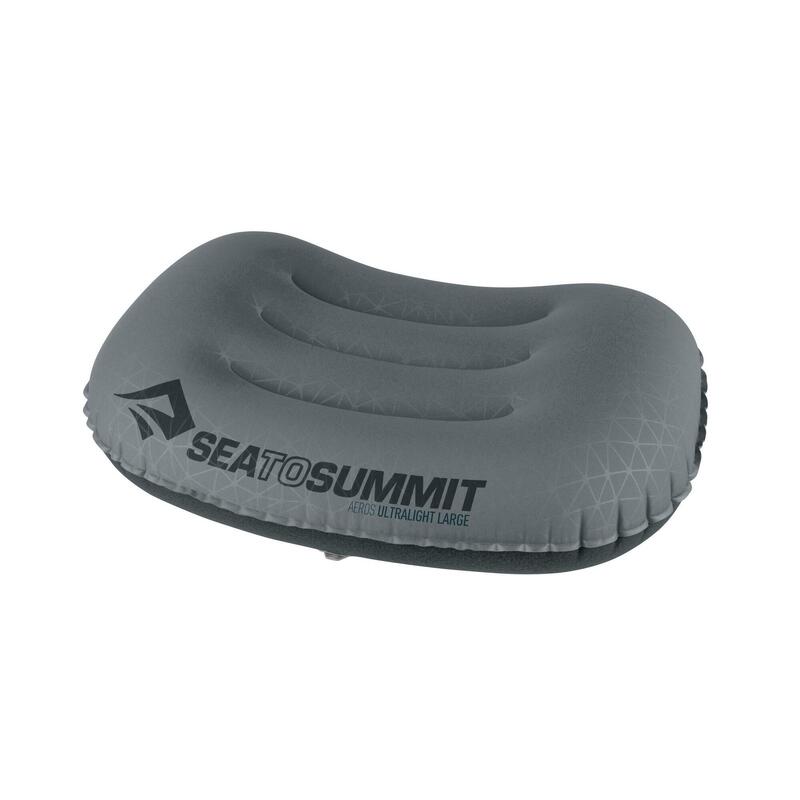 Oreiller de voyage Sea to Summit Aeros Ultralight Traveler