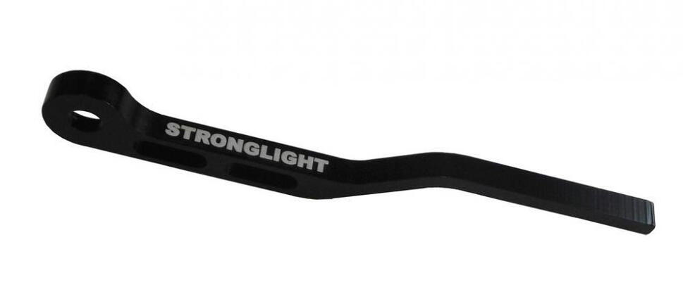 Aluminiowa osłona łańcucha Stronglight