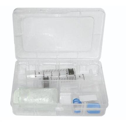 Kit de purge pour frein magura XLC br-x66