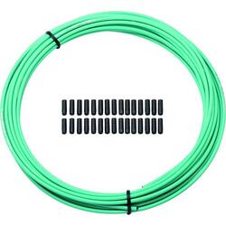 Gaine de dérailleur Jagwire Workshop 4mm LEX-SL Slick 10 m