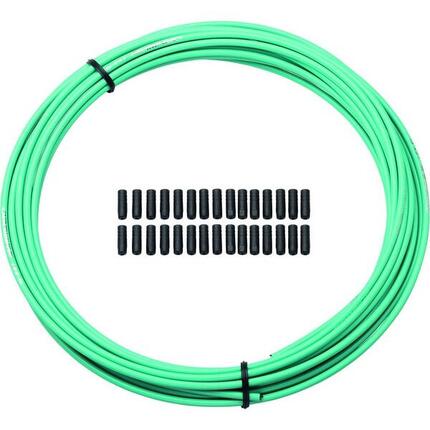 Jagwire Schaltzugaussenhülle Lex-Sl Inkl. Endk. Bianchi 10M