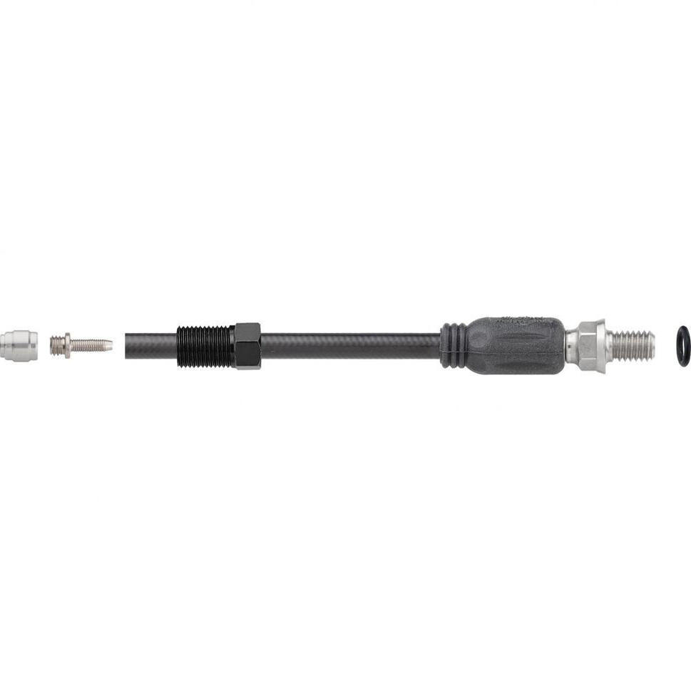Zestaw węży hydraulicznych Jagwire Sport Dot - Sram (G2)