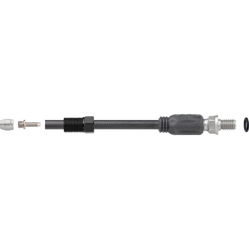 Zestaw węży hydraulicznych Jagwire Sport Dot - Sram (G2)