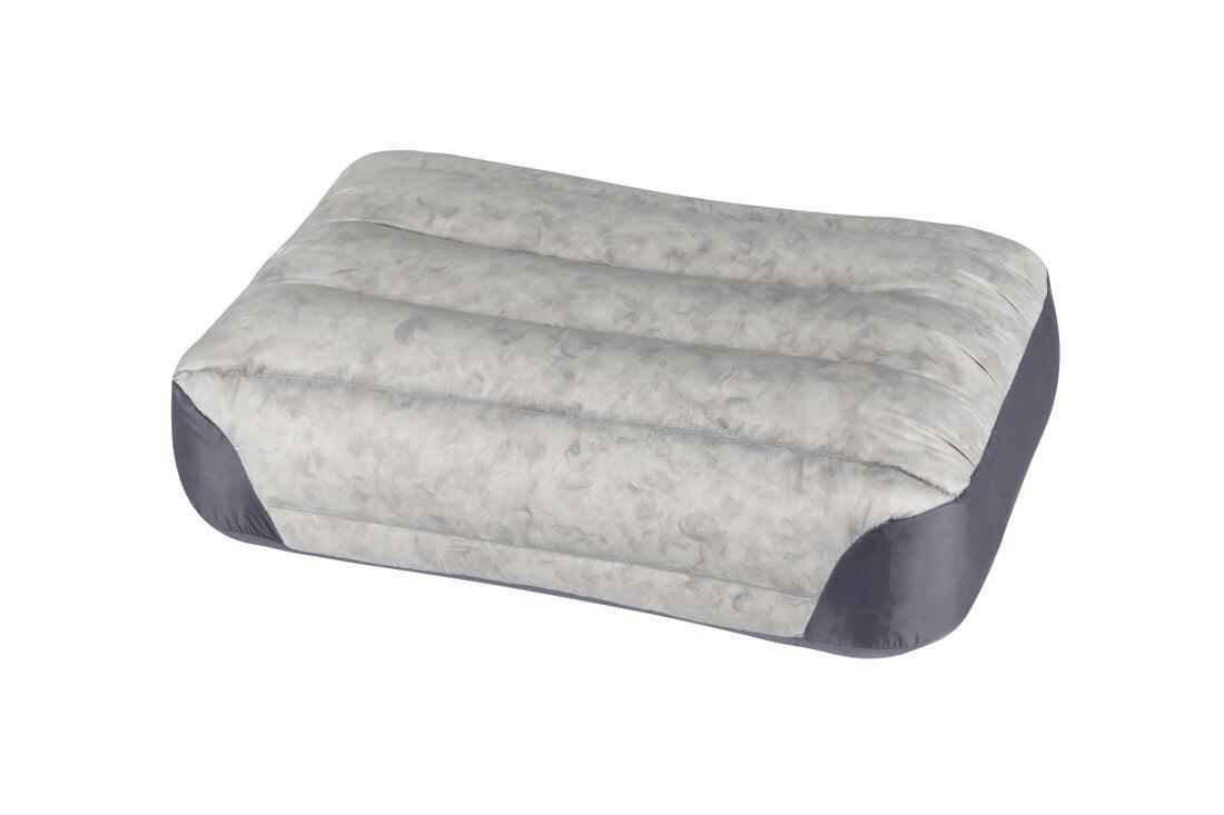 Aeros Down Pillow Deluxe Grey 2/7