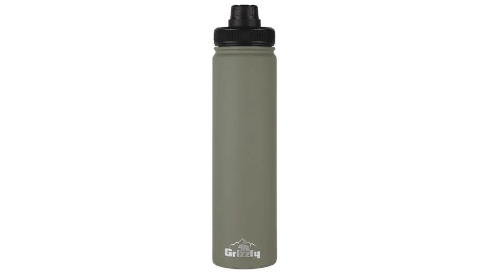 TERMO 20oz Bottle Rubber Coated 2/4