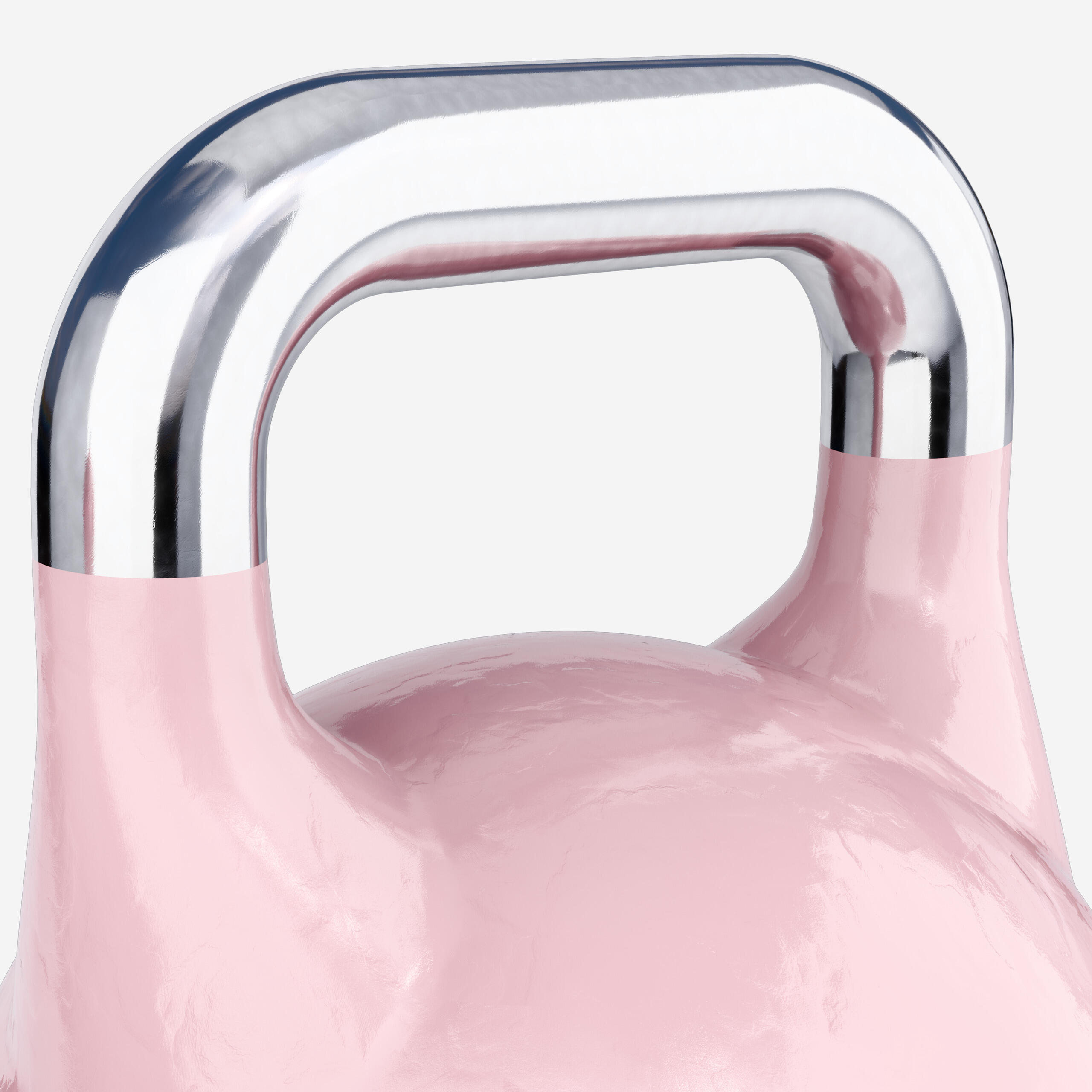 KETTLEBELL DE COMPÉTITION | MUSCULATION | POIDS AU CHOIX DE 8KG À 40KG 7/7