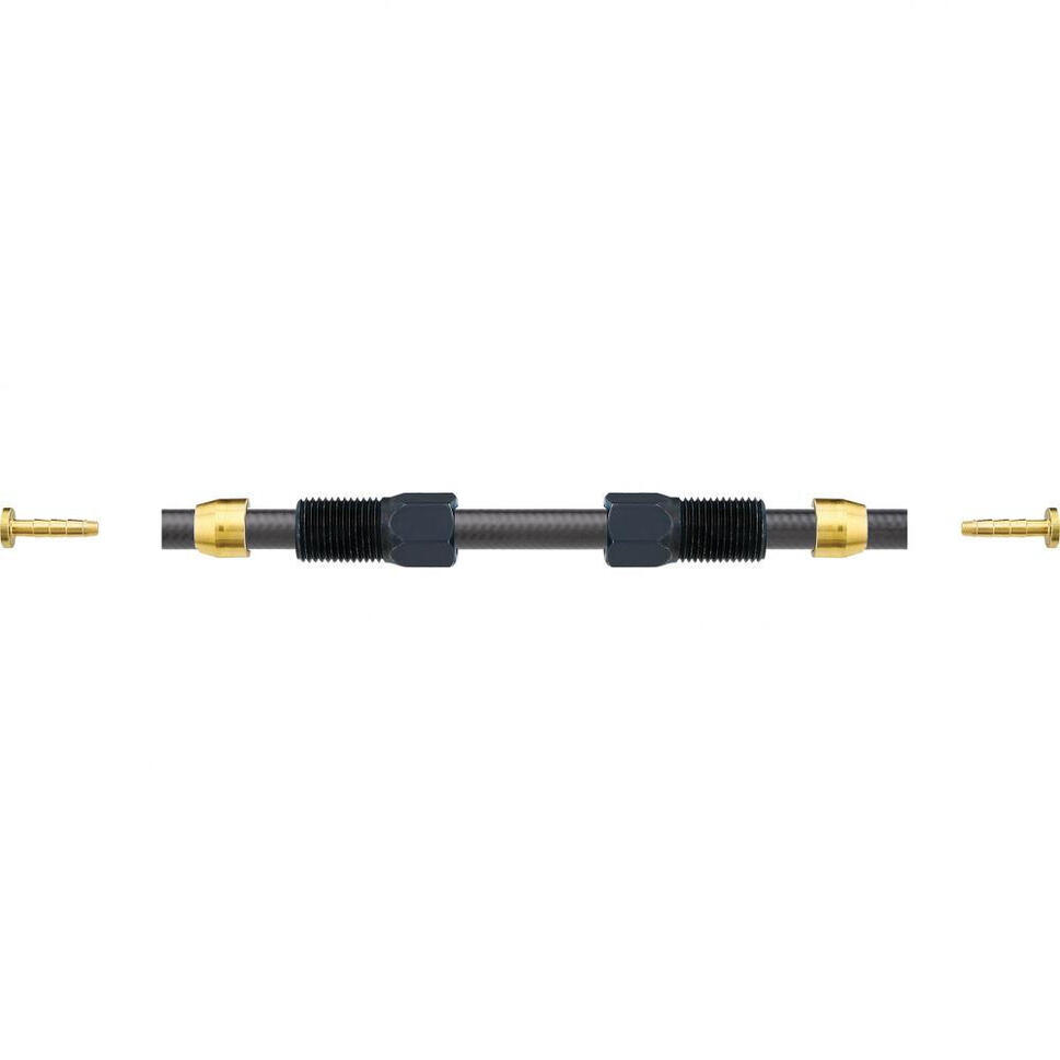 Zestaw przewodów hamulcowych Jagwire Sport Mineral Hydraulic Hose Kit - Shimano