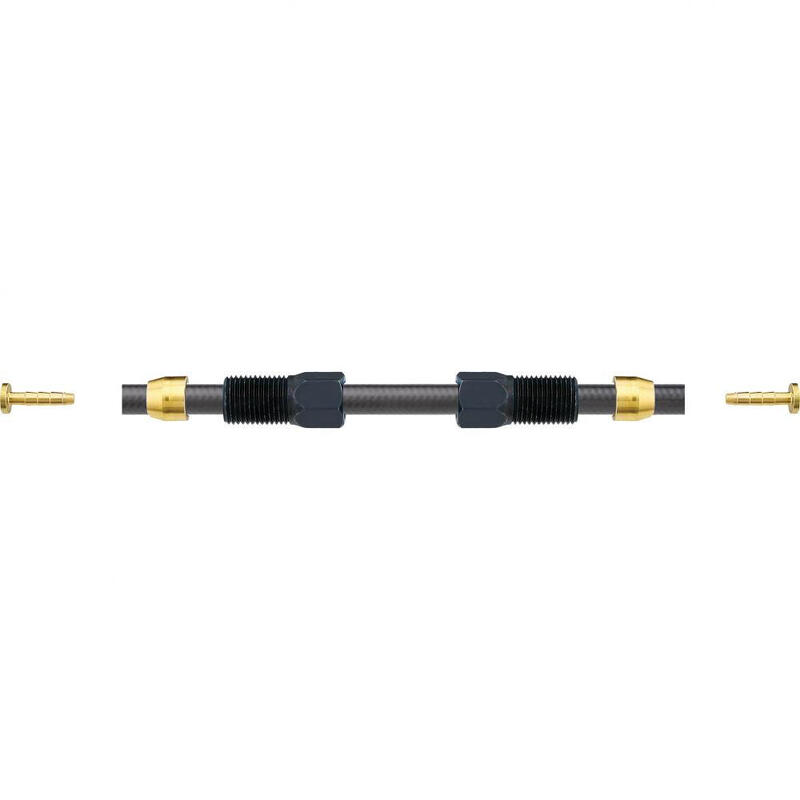 Zestaw przewodów hamulcowych Jagwire Sport Mineral Hydraulic Hose Kit - Shimano