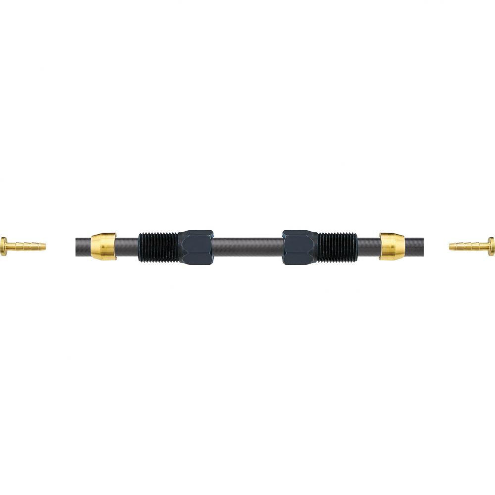 Zestaw przewodów hamulcowych Jagwire Sport Mineral Hydraulic Hose Kit - Shimano